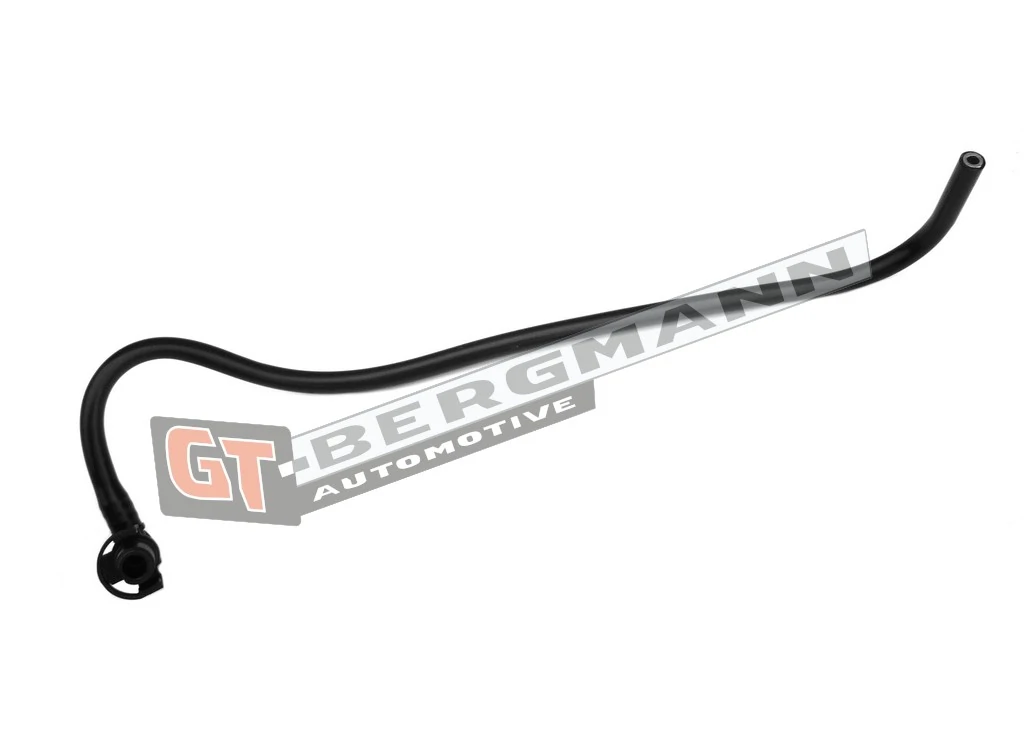 Radiator Hose GT52-340