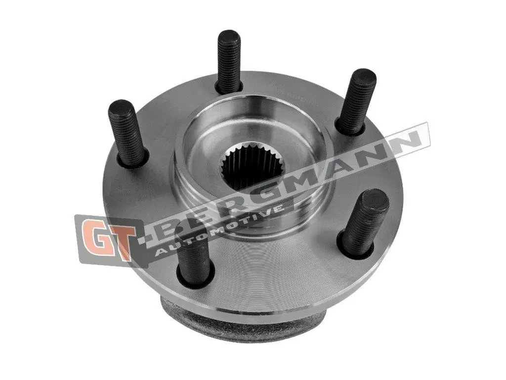 Wheel Bearing Kit GT24-213