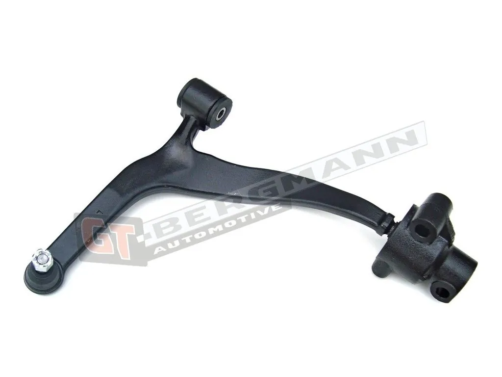Control/Trailing Arm, wheel suspension GT20-066