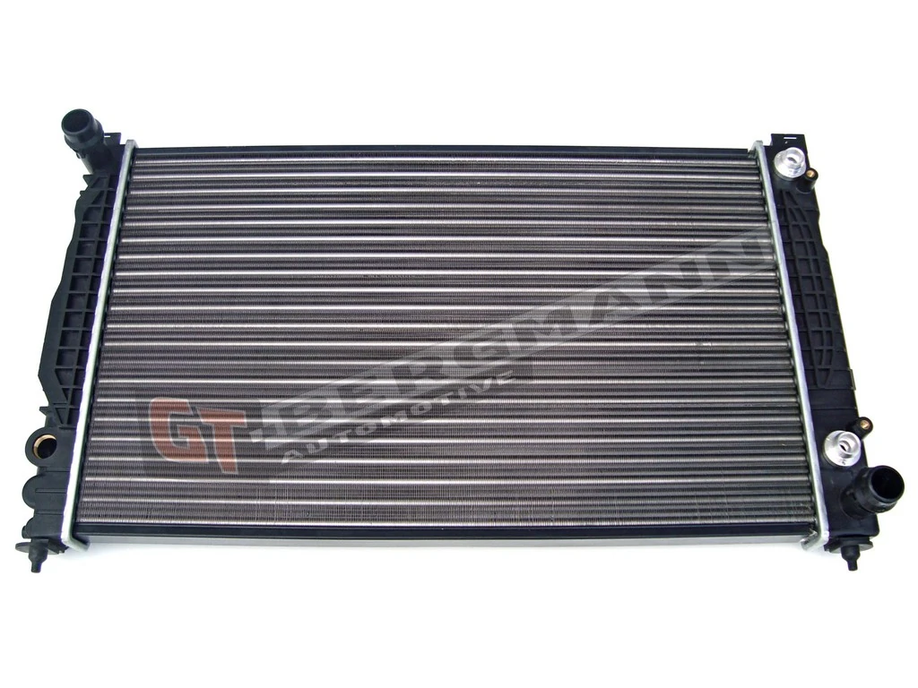 Radiator, engine cooling GT10-120