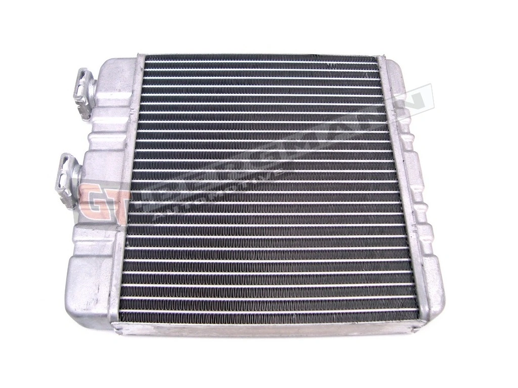 Heat Exchanger, interior heating GT14-004