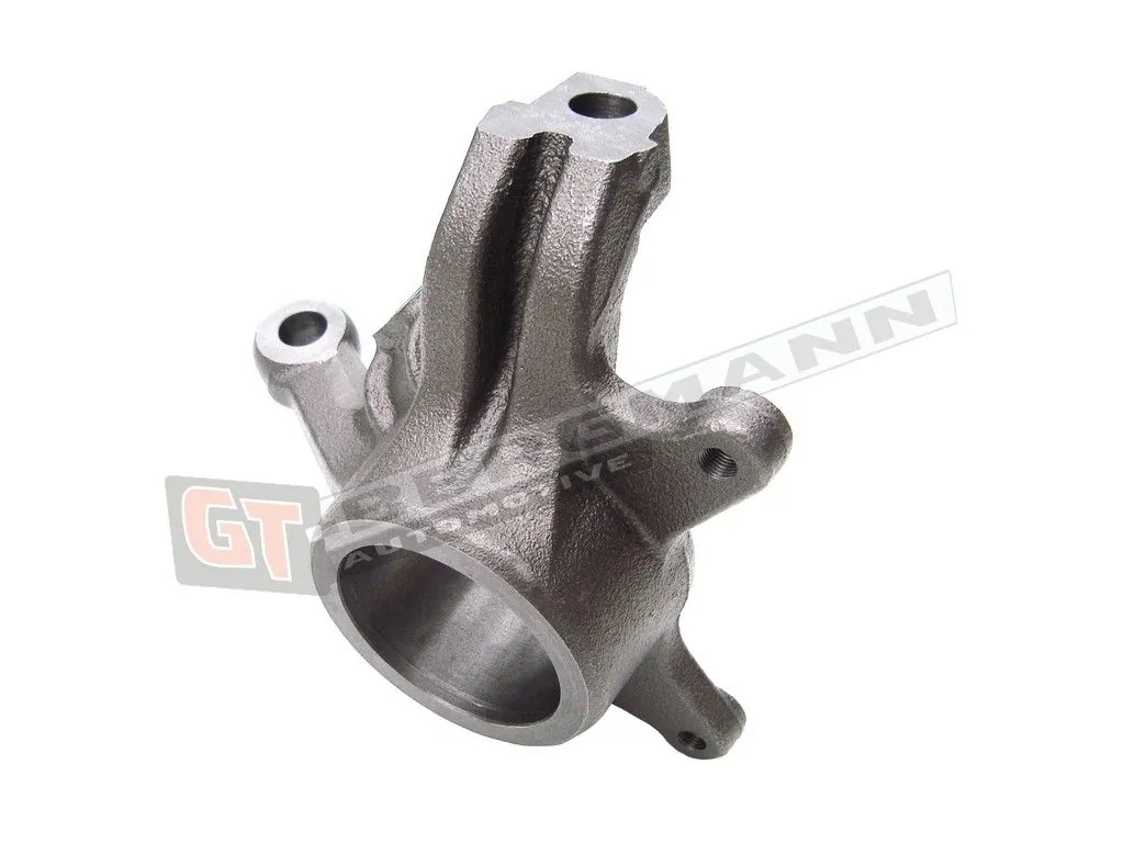 Steering Knuckle, wheel suspension GT27-002
