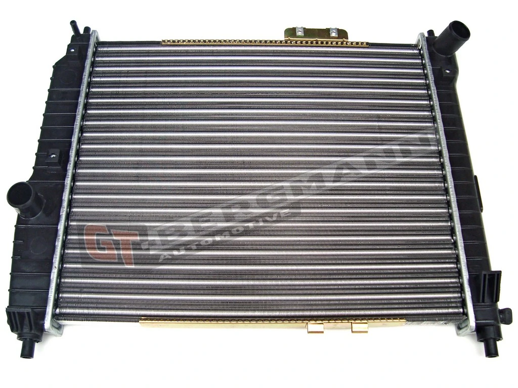 Radiator, engine cooling GT10-002