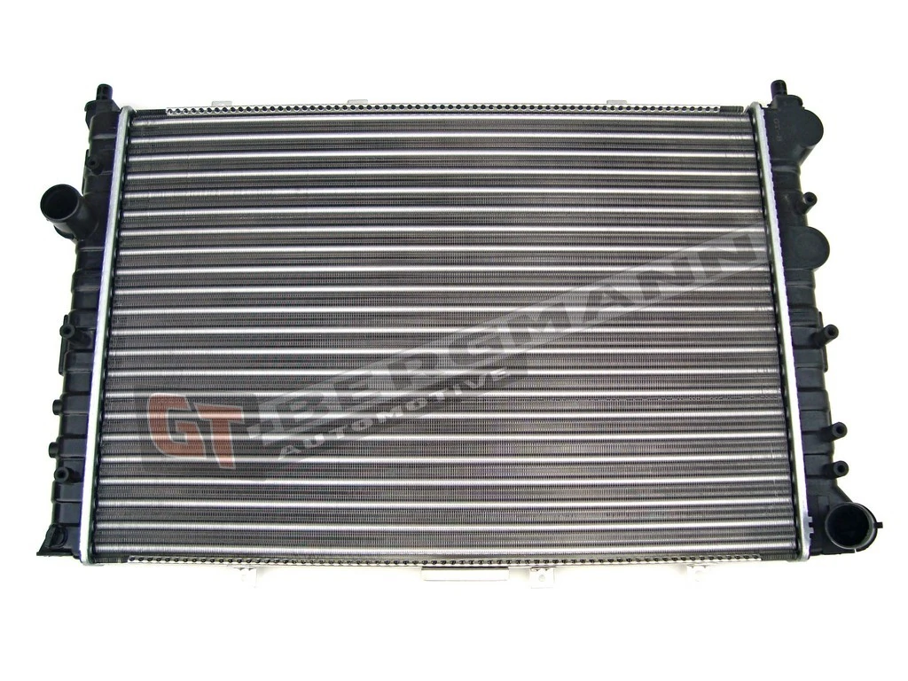 Radiator, engine cooling GT10-122