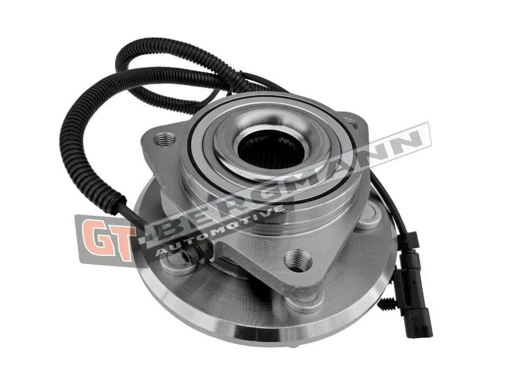 Wheel Bearing Kit GT24-207