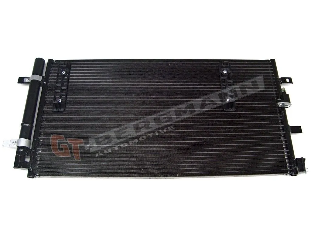 Condenser, air conditioning GT11-001