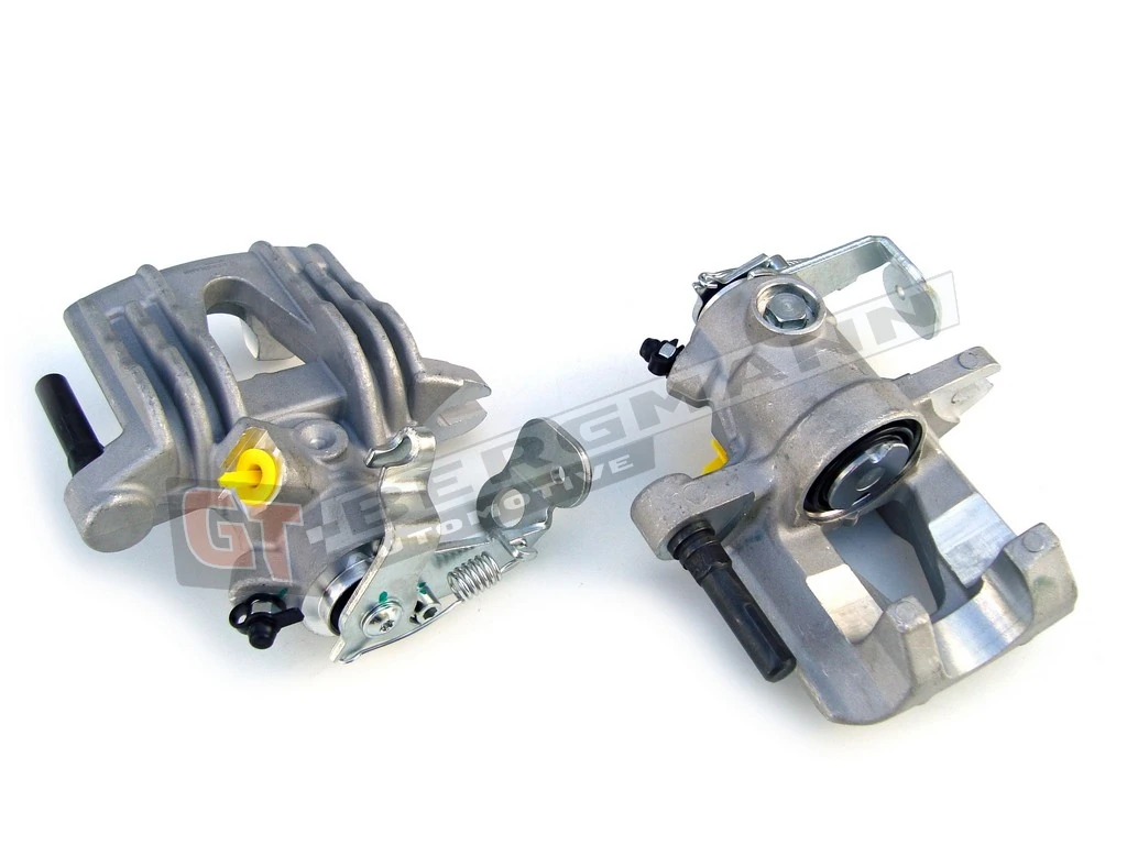 Brake Caliper GT80-196