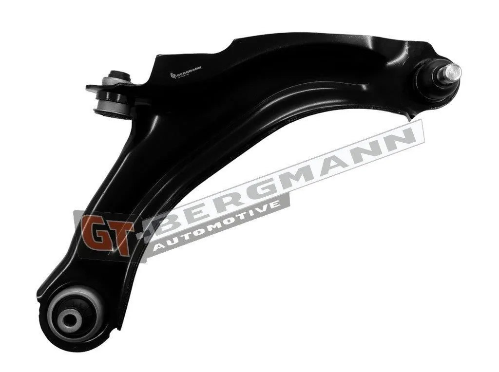 Control/Trailing Arm, wheel suspension GT20-236