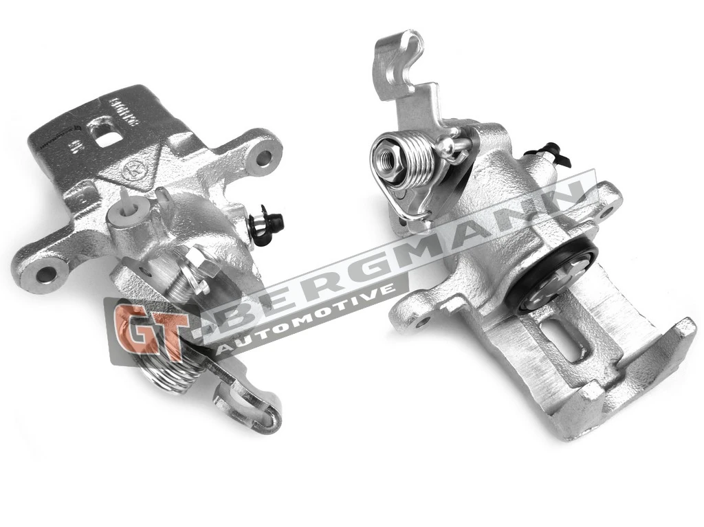 Brake Caliper GT80-316