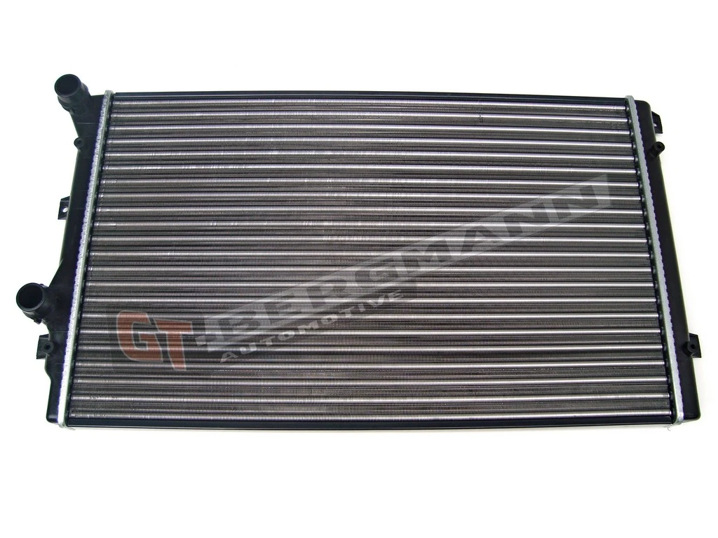 Radiator, engine cooling GT10-078