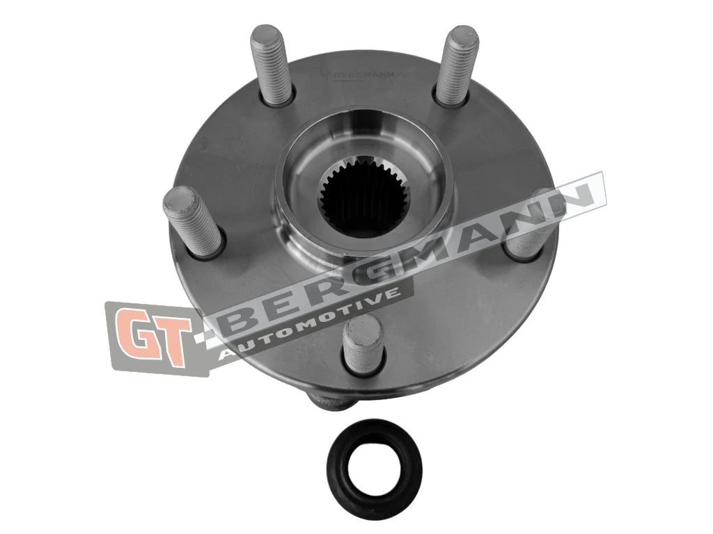 Wheel Bearing Kit GT24-163