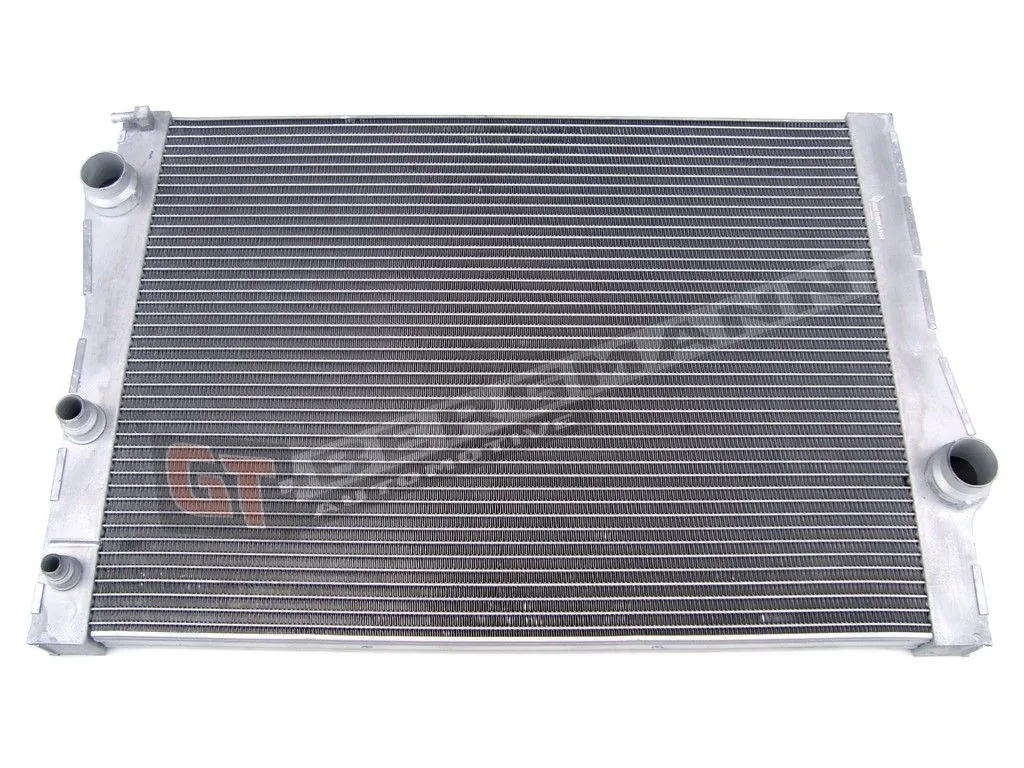 Radiator, engine cooling GT10-043