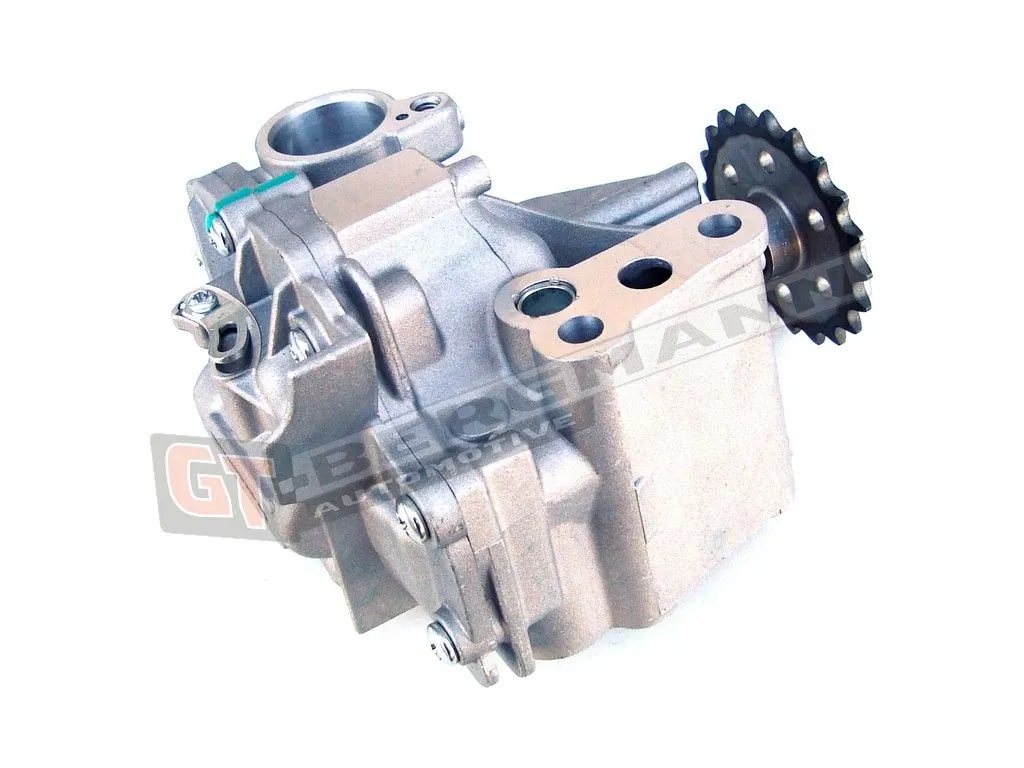 Oil Pump GT56-012