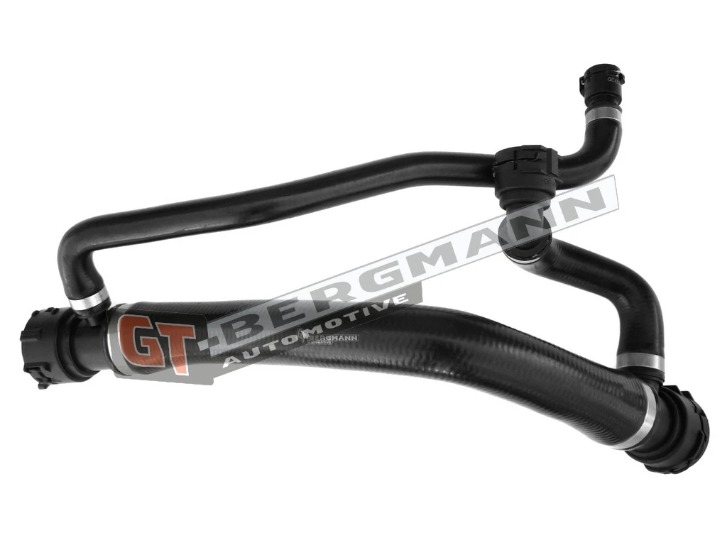 Radiator Hose GT52-336
