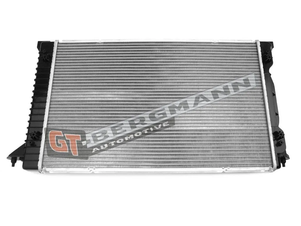 Radiator, engine cooling GT10-156