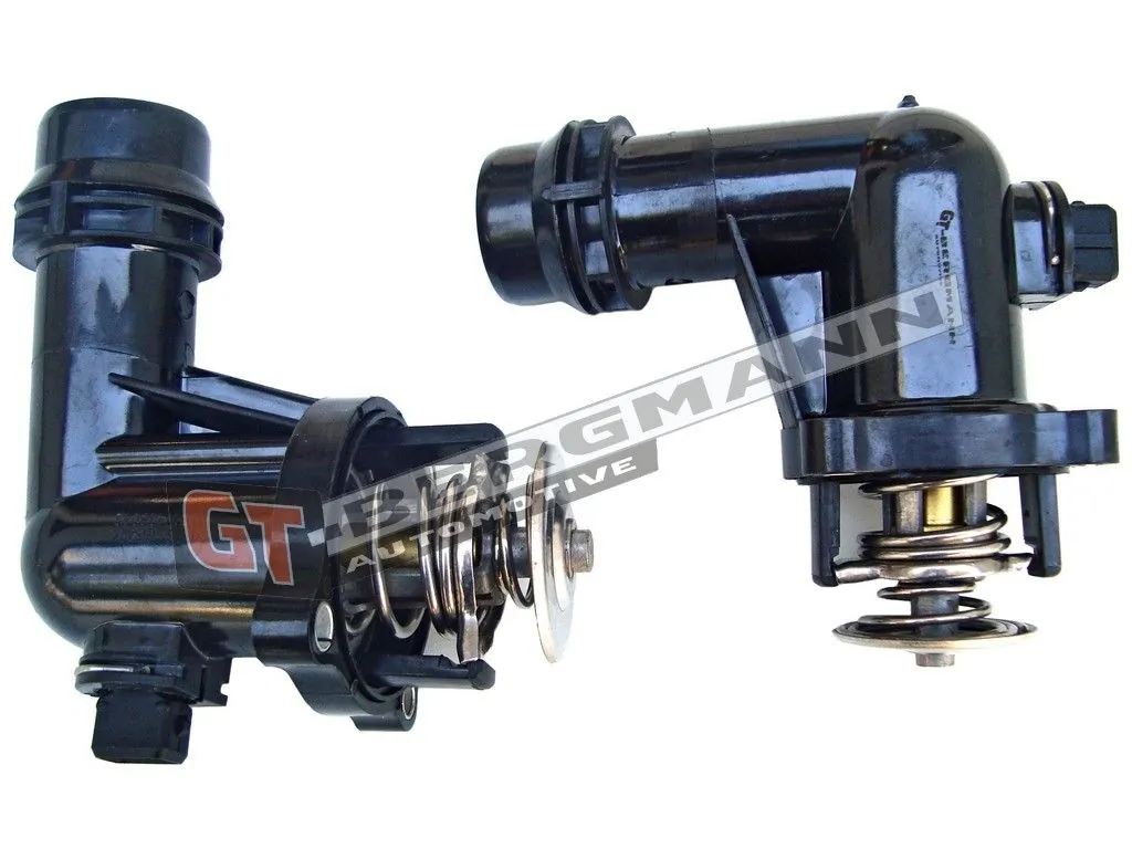 Thermostat, coolant GT17-001