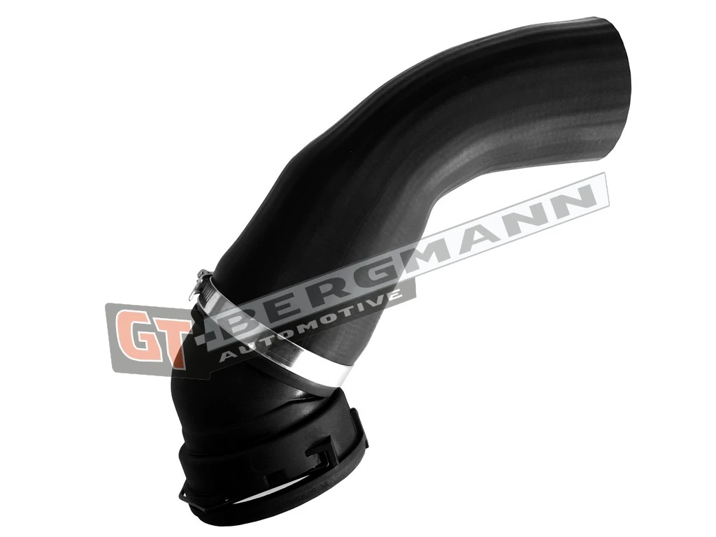 Charge Air Hose GT52-709