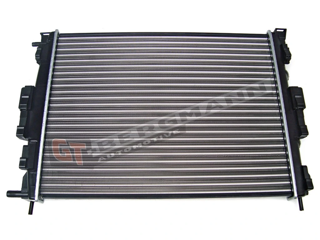 Radiator, engine cooling GT10-098