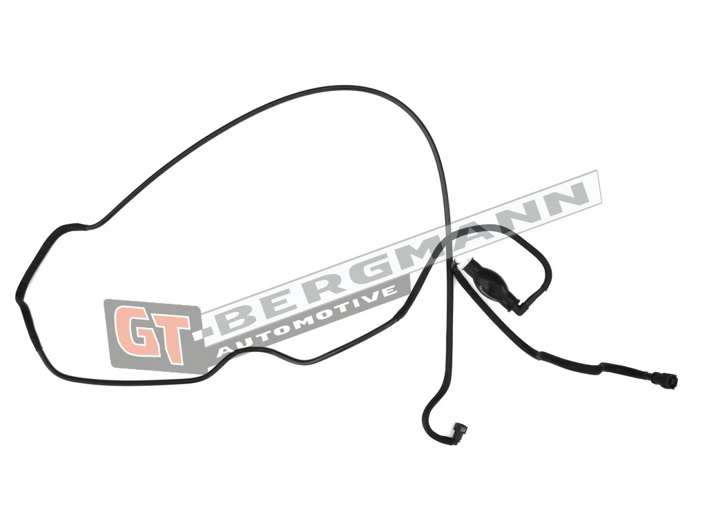 Fuel Hose GT52-221