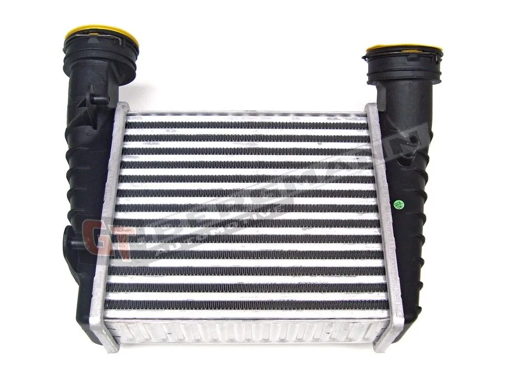 Condenser, air conditioning GT11-075