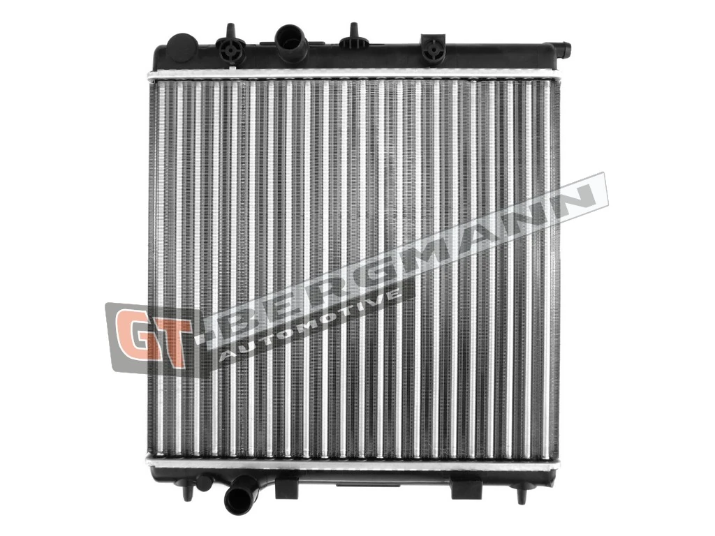 Radiator, engine cooling GT10-179