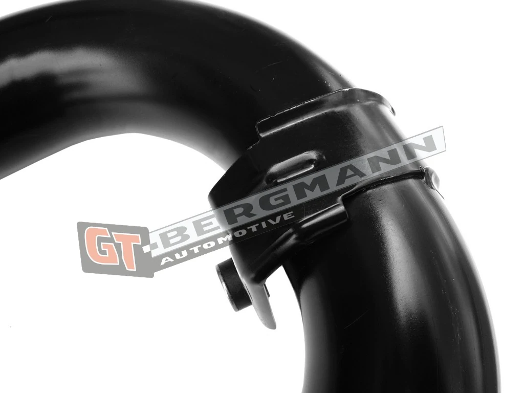 Charge Air Hose GT52-581