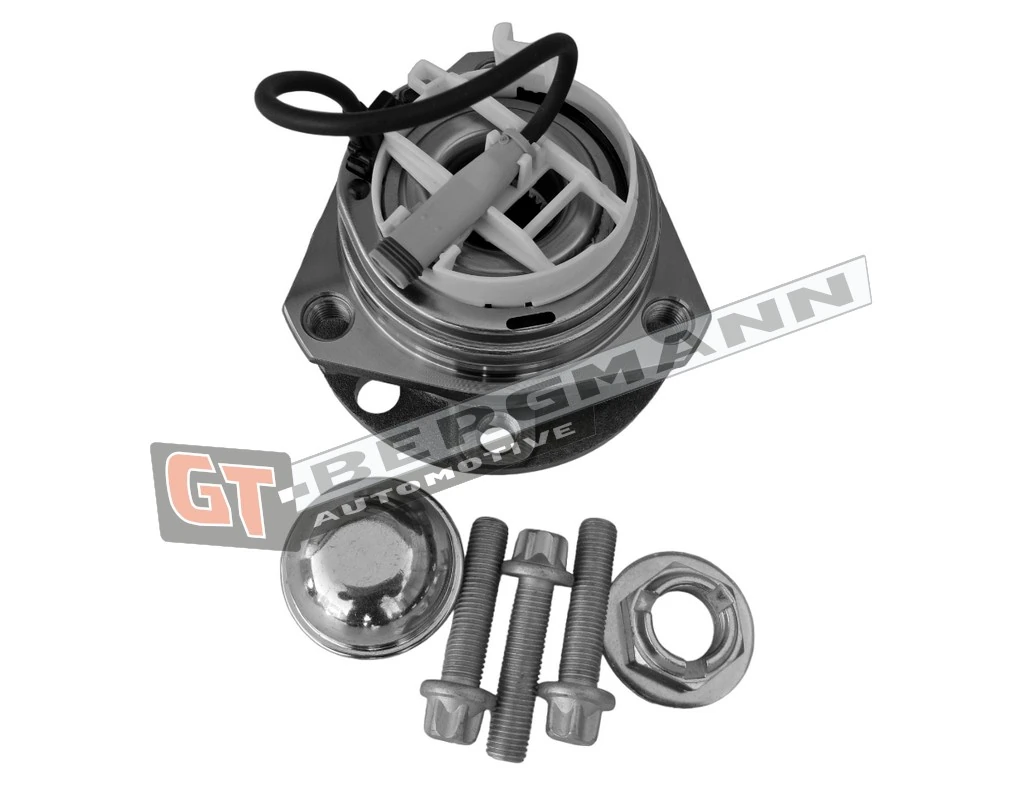 Wheel Bearing Kit GT24-126