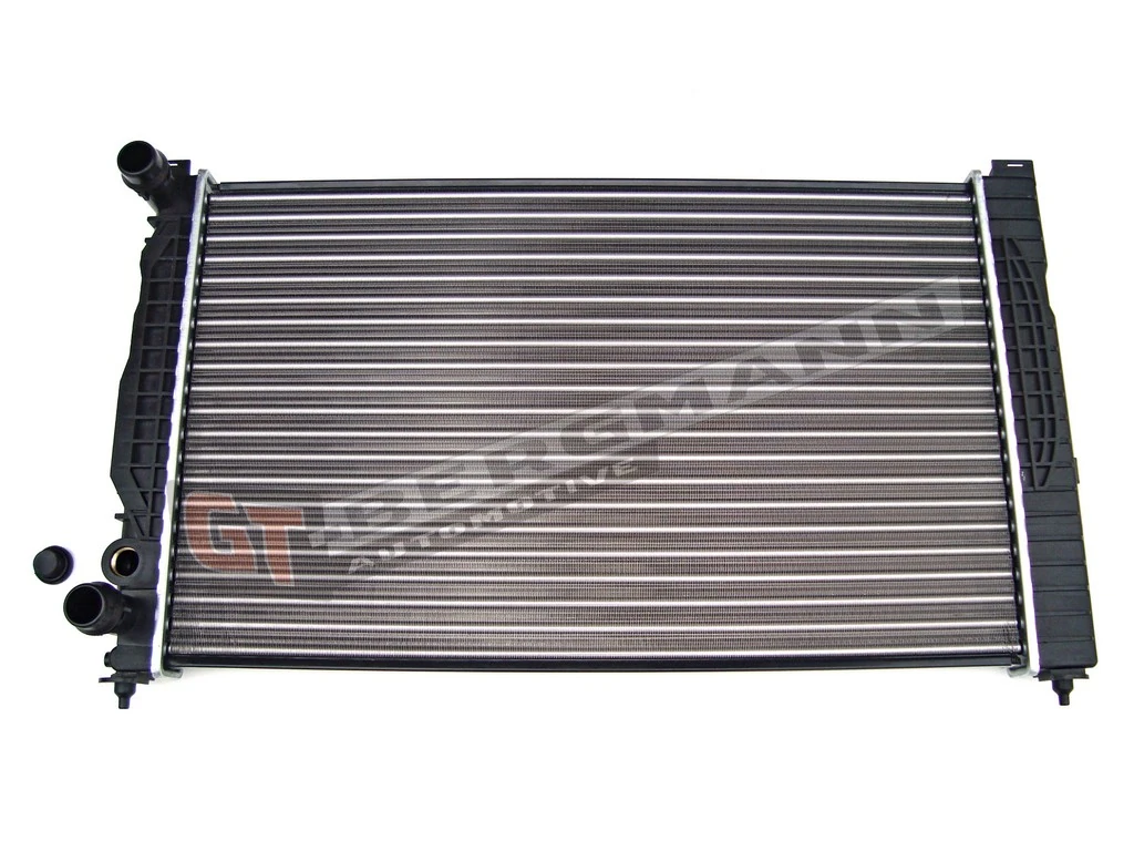 Radiator, engine cooling GT10-070