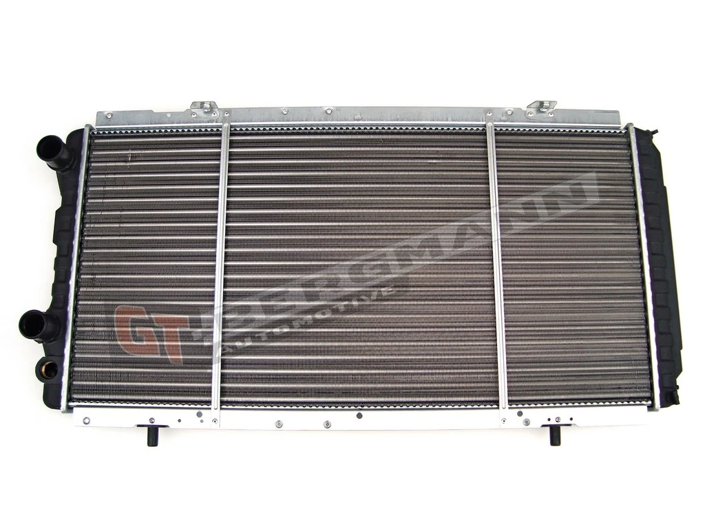 Radiator, engine cooling GT10-084