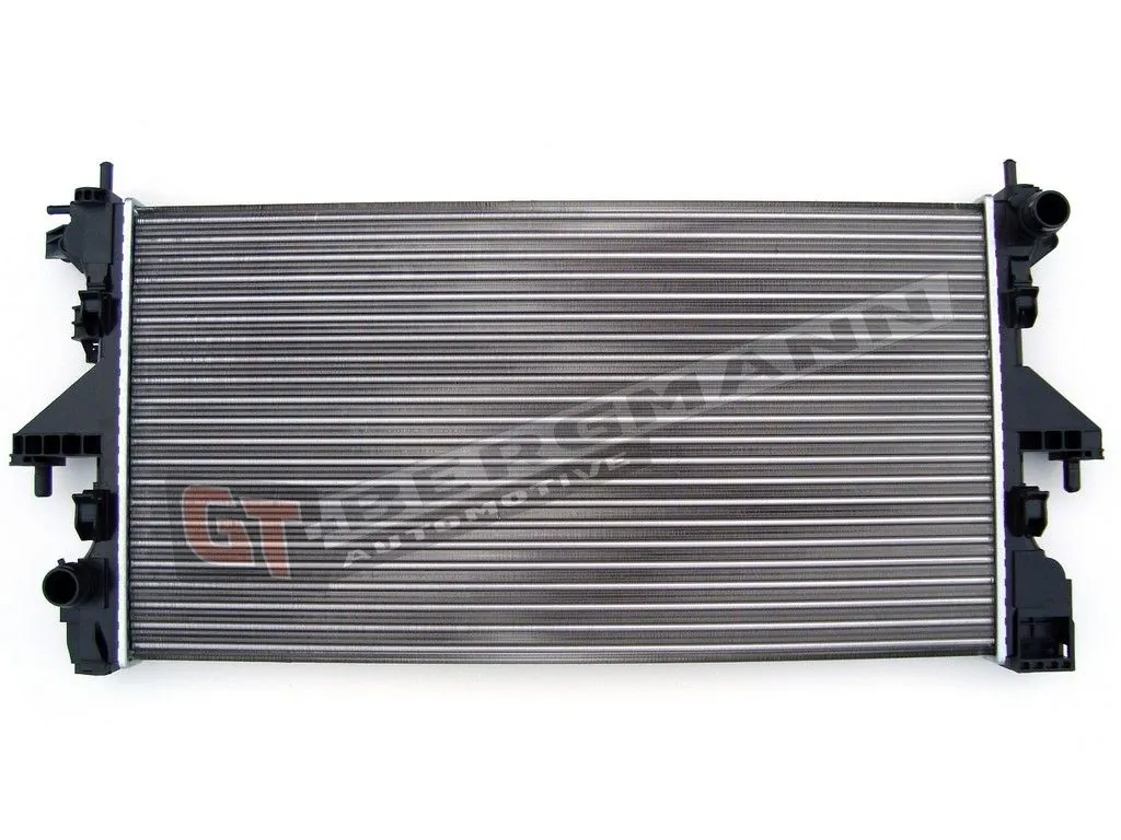 Radiator, engine cooling GT10-143