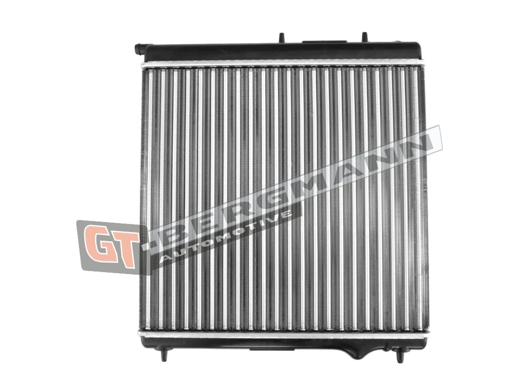 Radiator, engine cooling GT10-179