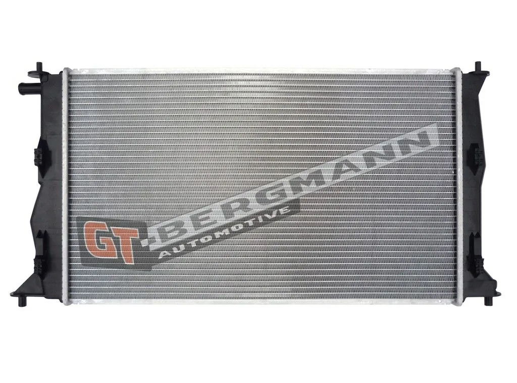 Radiator, engine cooling GT10-189