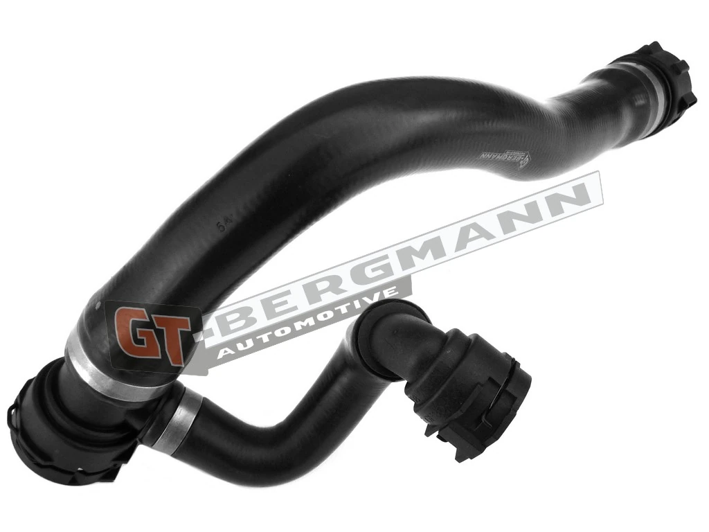 Radiator Hose GT52-337