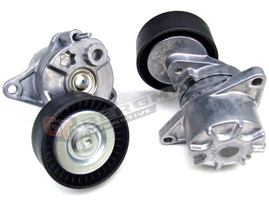 Belt Tensioner, V-ribbed belt GT51-015