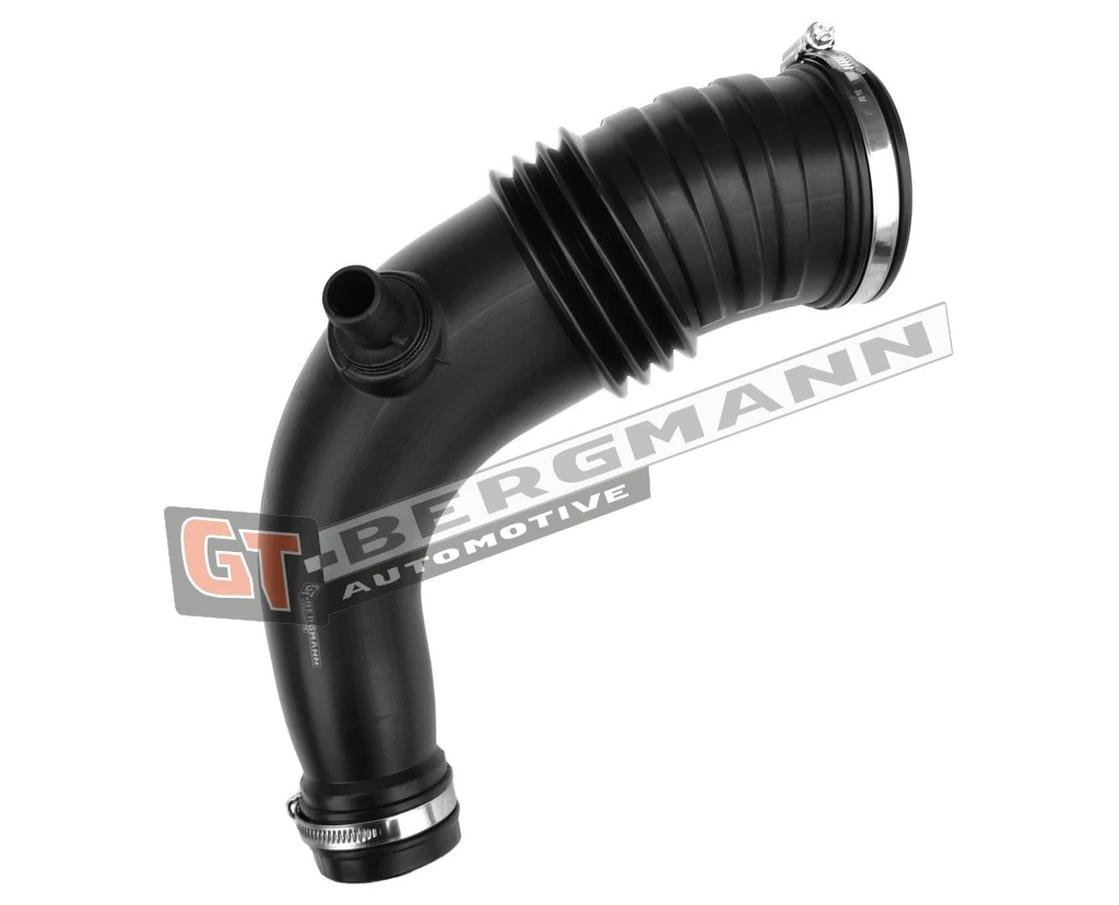 Intake Hose, air filter GT52-392