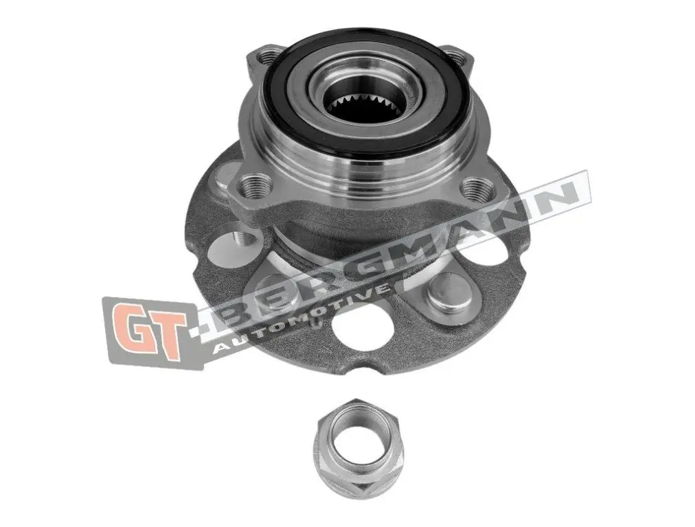 Wheel Bearing Kit GT24-200