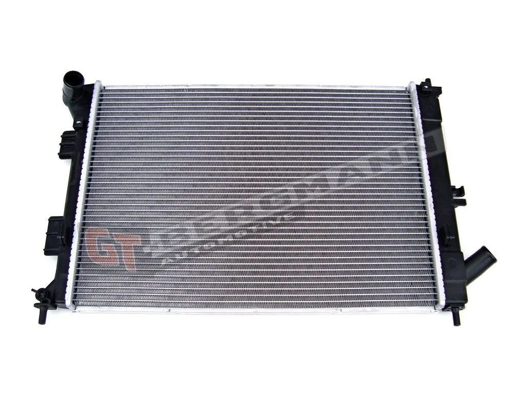 Radiator, engine cooling GT10-056