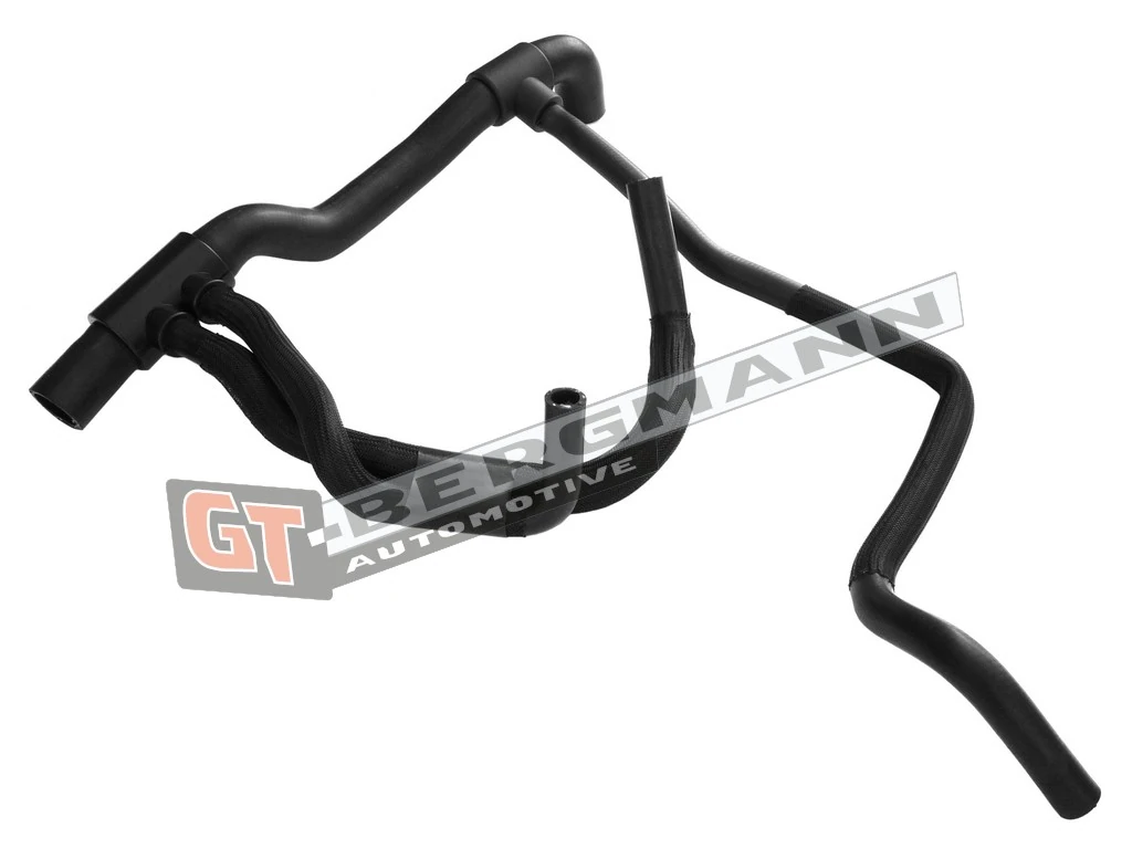 Radiator Hose GT52-504