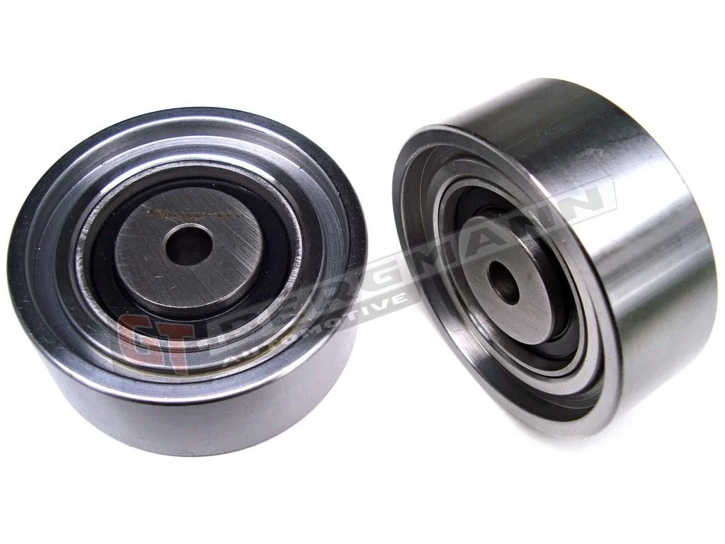 Deflection/Guide Pulley, V-ribbed belt GT51-013