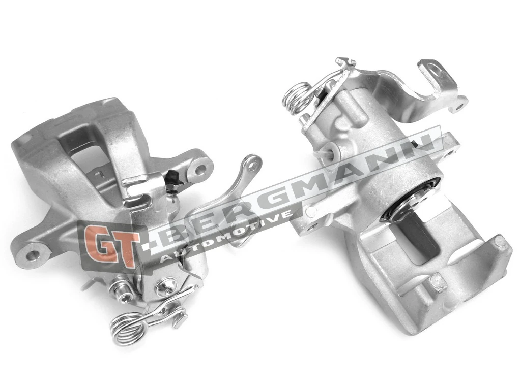Brake Caliper GT80-369