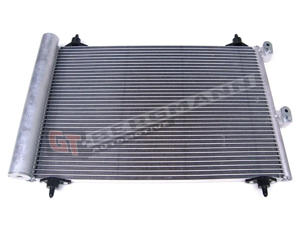 Condenser, air conditioning GT11-071