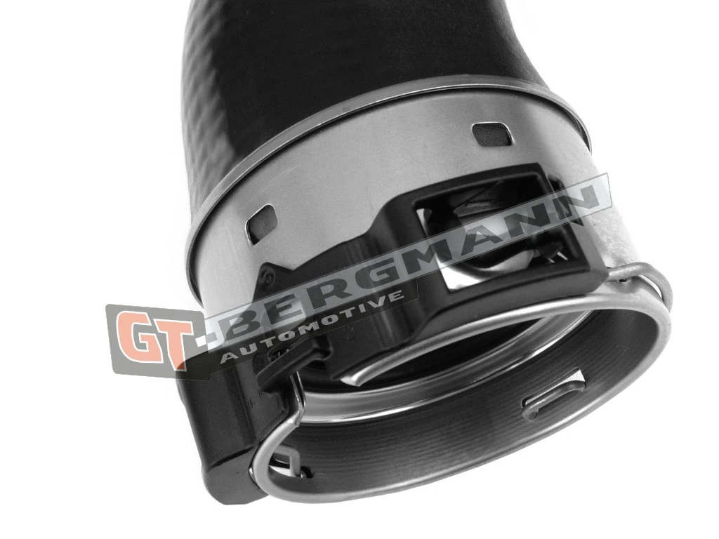 Charge Air Hose GT52-498