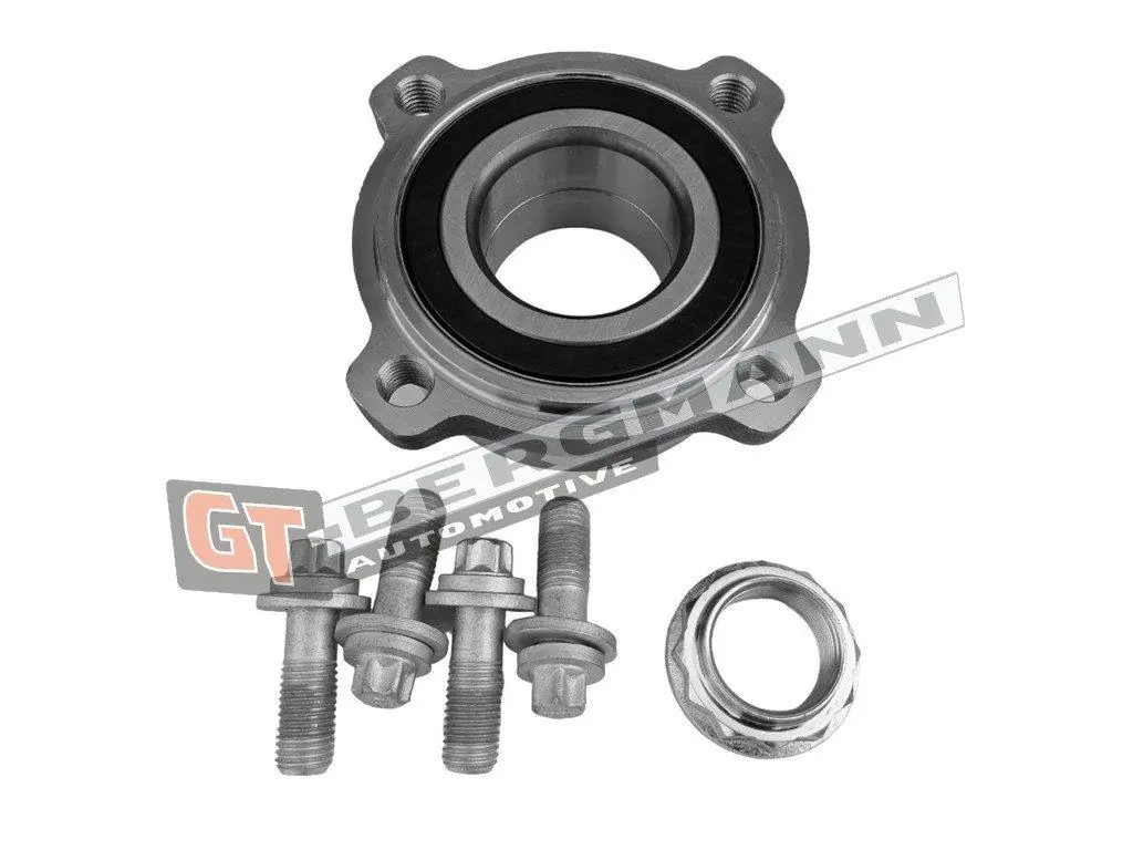Wheel Bearing Kit GT24-165
