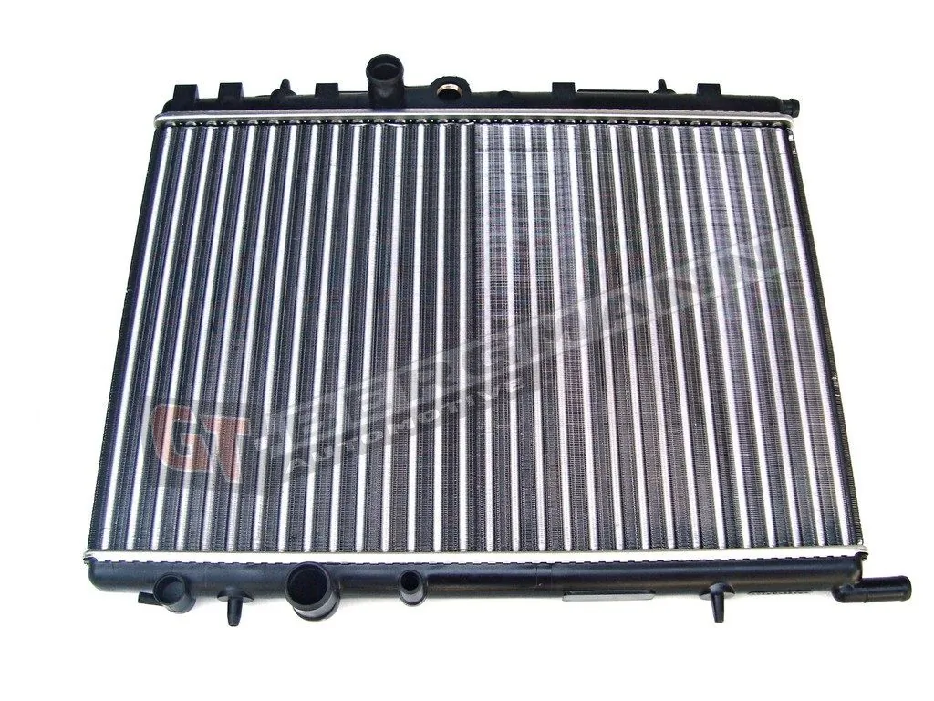Radiator, engine cooling GT10-144
