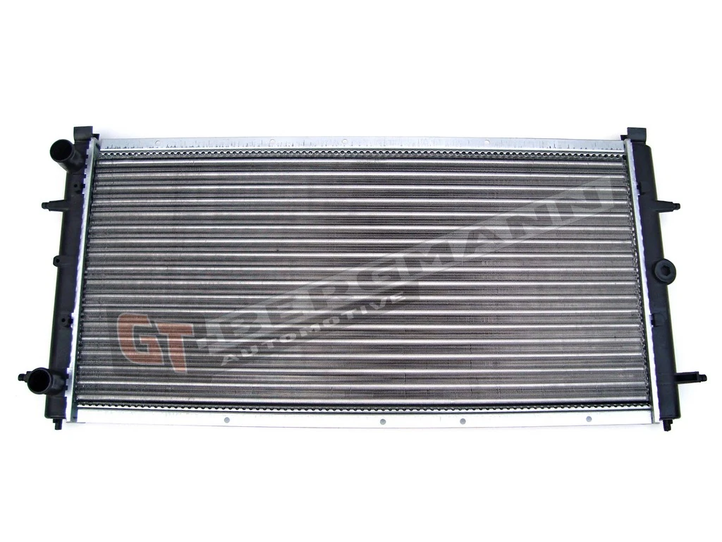 Radiator, engine cooling GT10-072