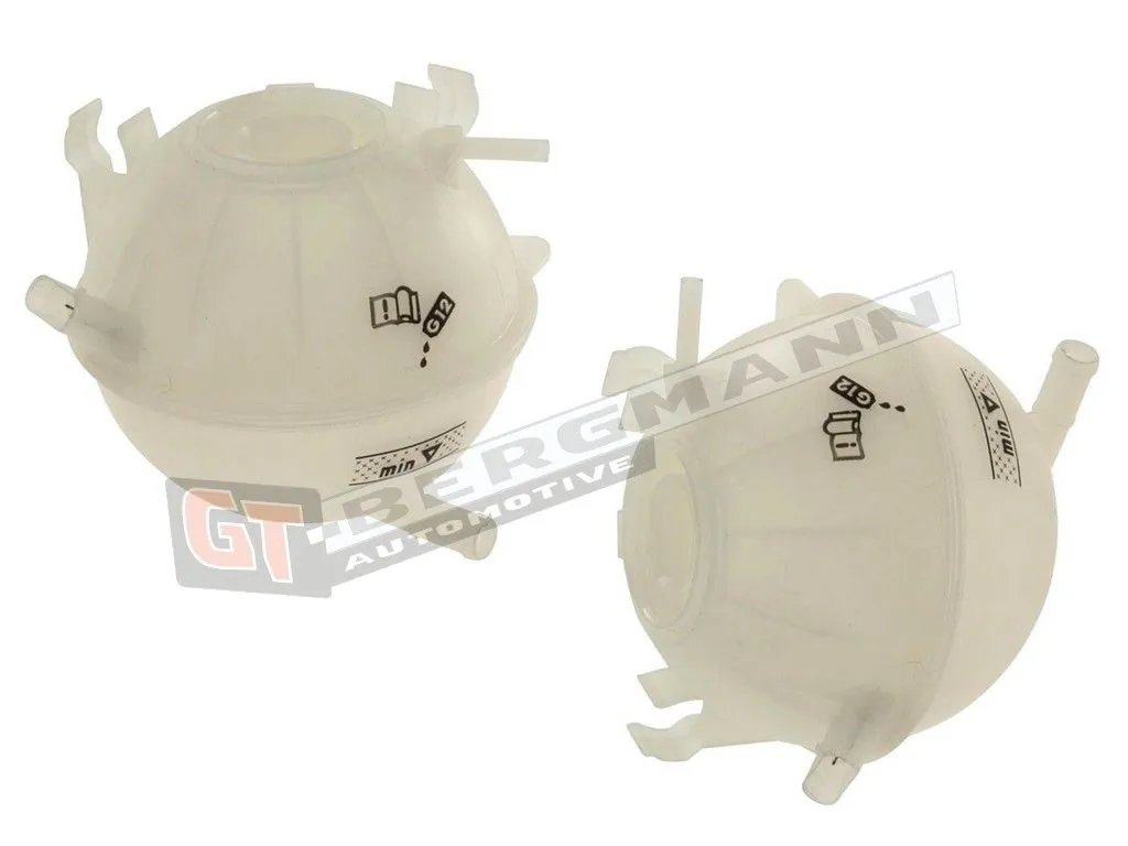 Expansion Tank, coolant GT15-016
