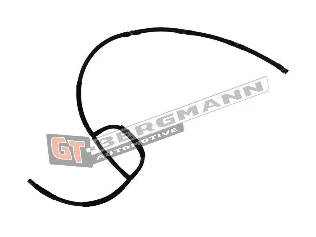 Fuel Hose GT52-831