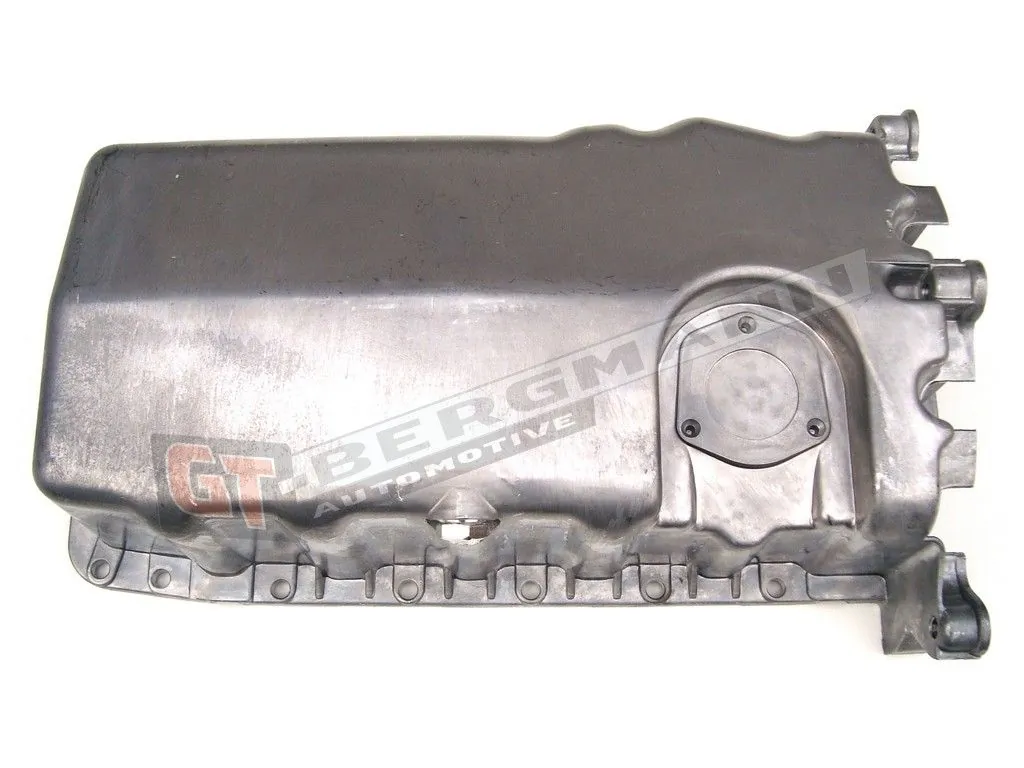 Oil Sump GT53-002