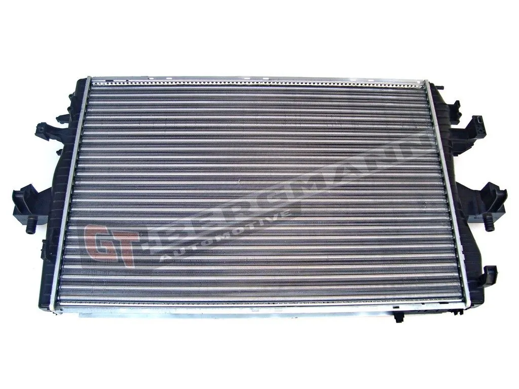 Radiator, engine cooling GT10-175