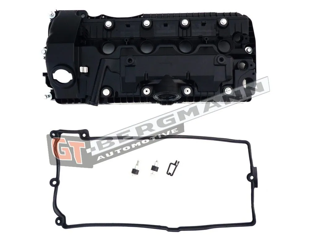 Cylinder Head Cover GT58-041